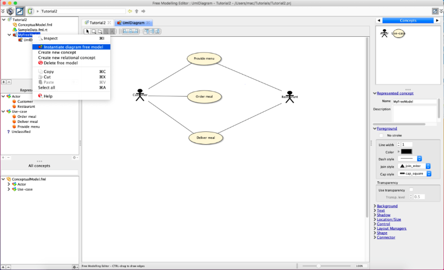 CreateNewDiagram