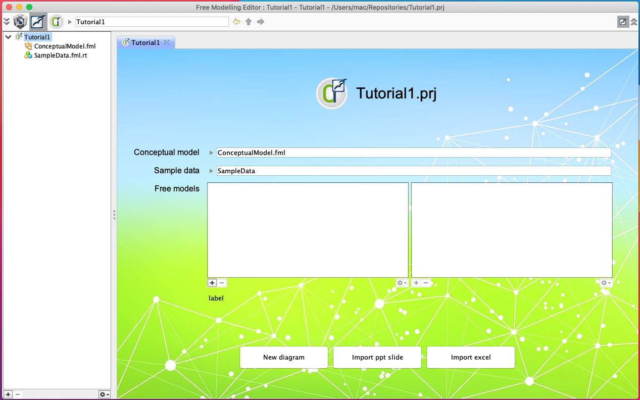 FreeModelingModule