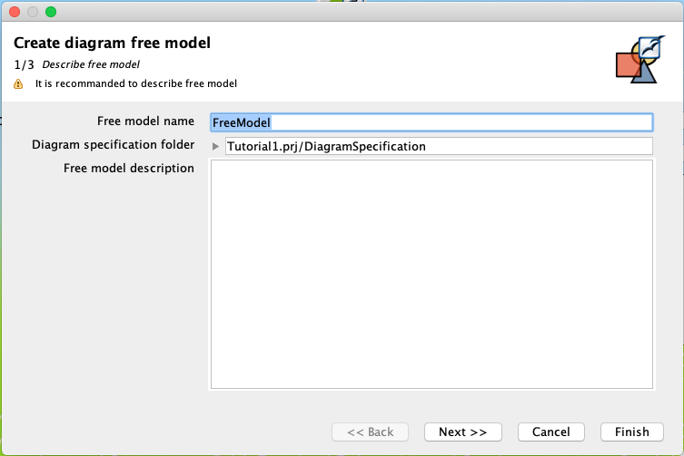 FreeModelWizard