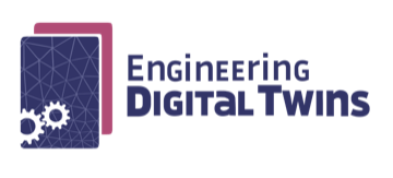 EDT logo