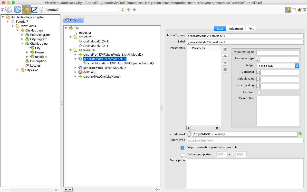 BrowseSynchronizationBehaviour