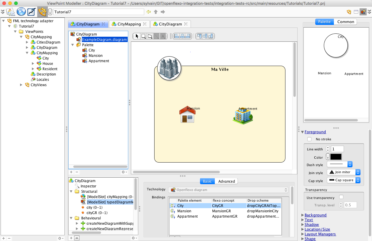 BrowseCitiesDiagramVirtualModel2