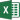 M/S Excel