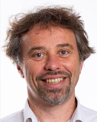 Sylvain Guerin
